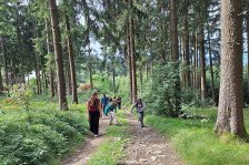 05.-11.07.2026 Jungscharlager im Jugendhaus Lichtenberg